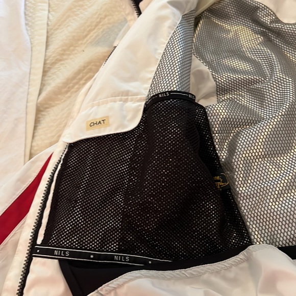 Nils ski jacket - Picture 6 of 7